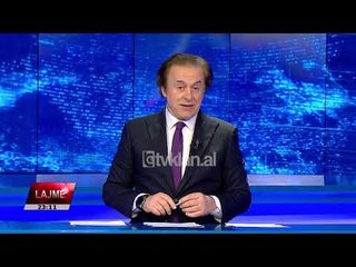 Edicioni i Lajmeve Tv Klan 09 Shkurt 2020, ora 23:30