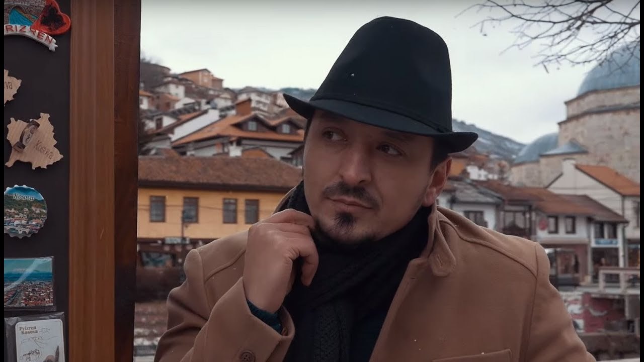 Hekurani ft. LMN - Mlujte (Official Video HD)