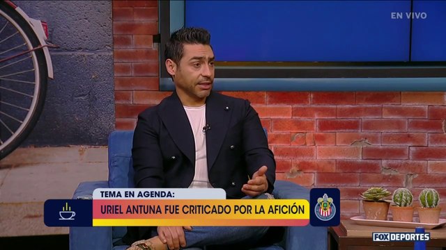 Agenda FS: ¿Los problemas de Chivas iniciaron con las decisiones de la directiva?