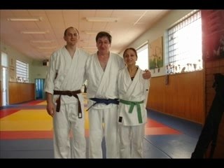 Stage FRESNES - février 2008
