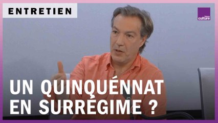 Retraites, municipales…. La politique française est-elle en surrégime ?