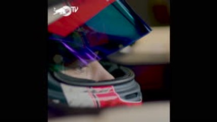 Gasly teste l’AlphaTauri