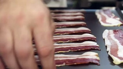 Restaurant Tifo : J-1 avant l'ouverture !