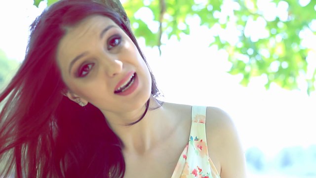 Birdy Skinny Love Cover By Lauresha Ramadani