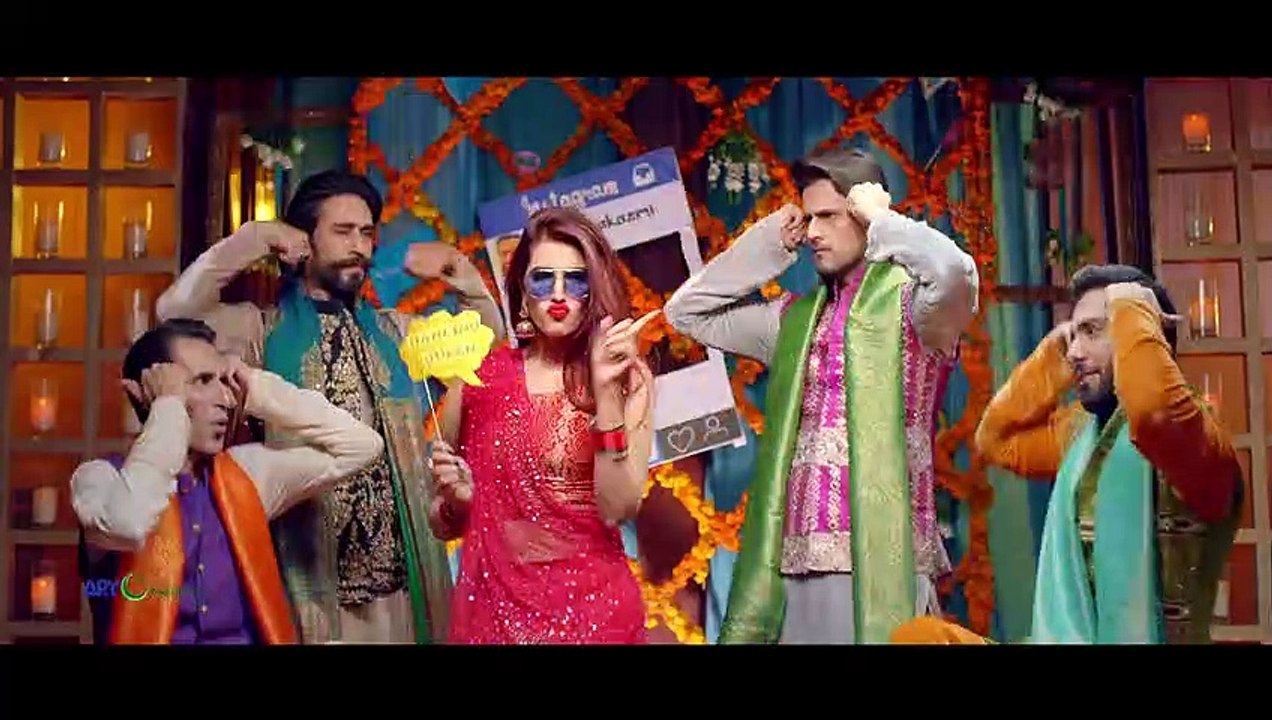 Billo hai (Full HD Song)