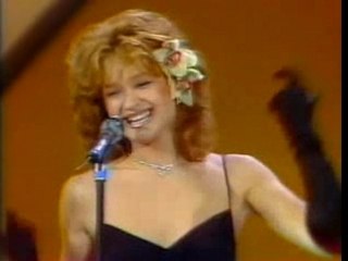 1984 Yugoslavia - Vlado & Isolda