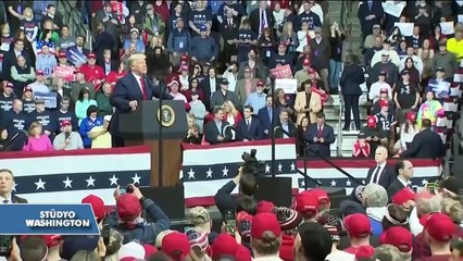 Bloomberg’ün Sıradışı Seçim Stratejisi Demokratlar'ı Böldü