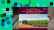 [Read] Principles of Agricultural Economics (Routledge Textbooks in Environmental and