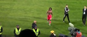 Renato Sanches alvo de insultos racistas - SAPO Vídeos