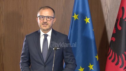 Soreca: AntiKCK, celesi per anetaresimin ne BE