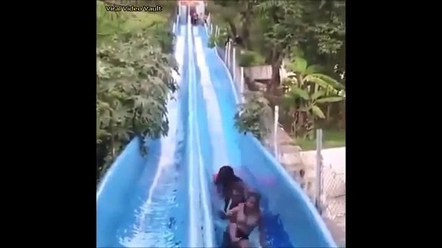 Pool Fails ☀ Epic Swimming Pool Fails 2018(360P)