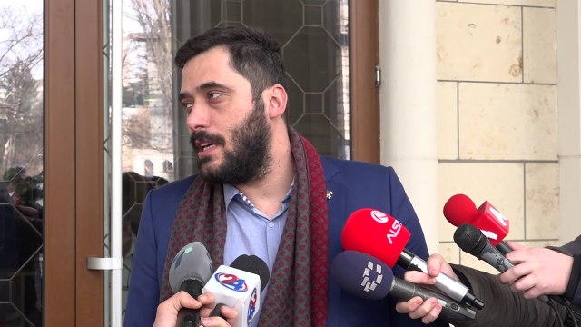 Адвокат на оштетената: Јакимовски е опасен за околината и притворот не треба да му се укине