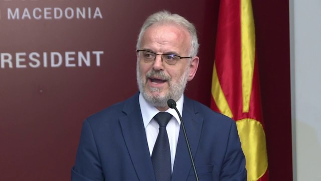 Afati i fundit i shpërndarjes së Kuvendit, 16 shkurti