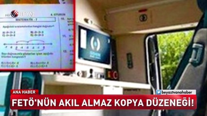 Beyaz Ana Haber 17 Şubat 2020