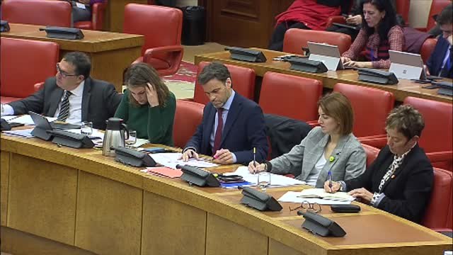 Justicia anuncia que el Gobierno promoverá la reforma de la Ley de Enjuiciamiento Criminal