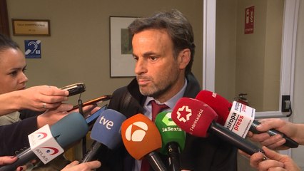En Comú ve "voluntad" para reformar el delito de sedición