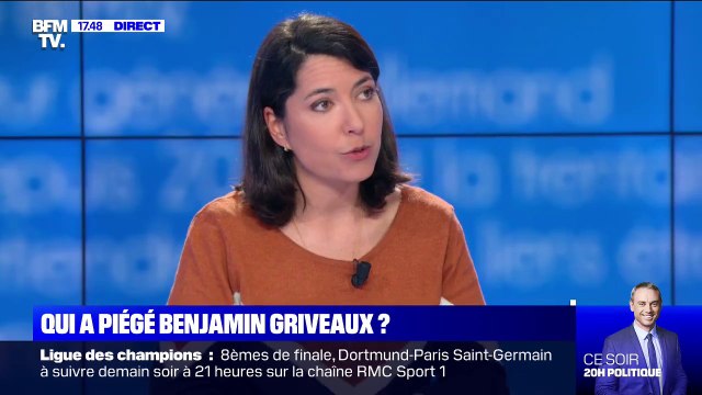 Piotr Pavlenski et Alexandra de Taddeo ont été déférés au parquet en vue de l'ouverture d'une information judiciaire