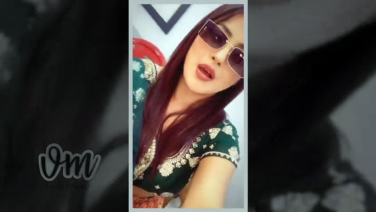 Shehnaaz Gill shares an Emotional video for Sidharth Shukla | Viral Masti