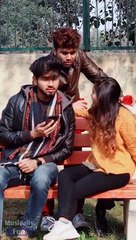 Best Funny Videos Compilation 2020 _ Tik Tok Riyaz, Jannat, Awez, Arishfa, Sahil (1)