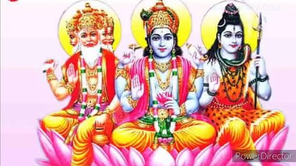 ଶିବଲିଙ୍ଗ ର ଆକୃତି କାହିଁକି ଅଣ୍ଡାକୃତି ! Why the Siv ling are Egg style