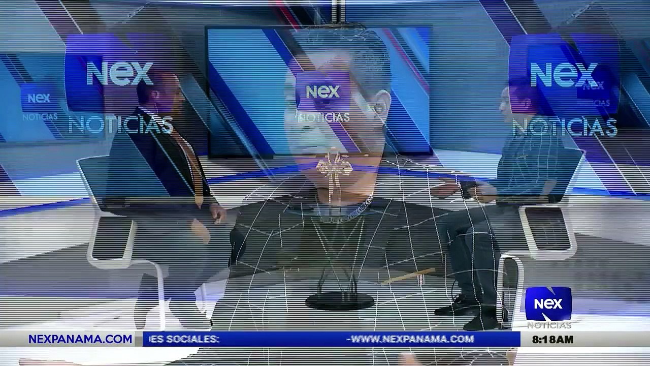 Entrevista a Luis Morales, Organizador de Eventos de Carnavales  - Nex Noticias