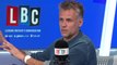 Richard Bacon opens up to Shelagh Fogarty about Caroline Flack