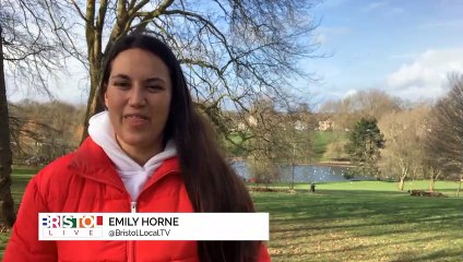 WEATHER: February 18th 2020