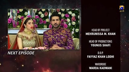 Munafiq _ EP 17 Teaser _ 17th Feb 2020