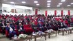 Kars'ta "3. Türkiye Kaz Yetiştiriciliği Çalıştayı ve Kaz Günü Etkinliği" düzenlendi