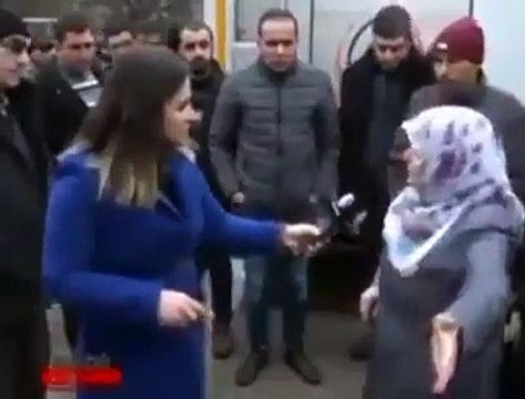 Elazığda insanlar mağdur, - Bu insanlar için toplanan paralar nerede?