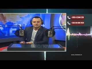 Ora juaj - Shtypi i ditës dhe telefonatat në studio me Klodi Karaj (10/02/2020)
