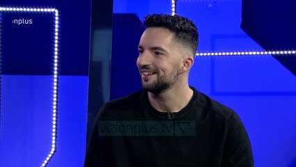Next - Live sessions |Khuba - Intervista 3 - 10 Shkurt 2020 - Show - Vizion Plus
