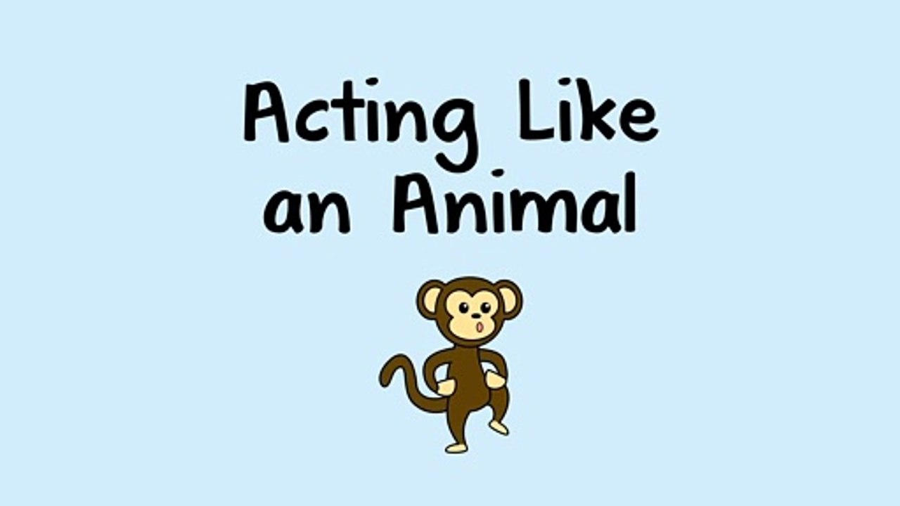 Acting_Like_an_Animal(1080p)