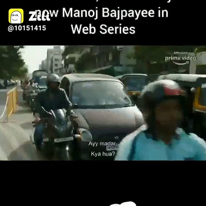 Zilli comedy video