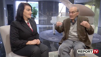 Albert Janku, 71 vite karrierë: Si u krijuan baletet e para nga Panajot Kanaçi dhe Agron Aliaj