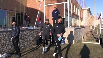 Kayserispor Teknik Direktörü Prosinecki: 'Havlu atmadık' - KAYSERİ