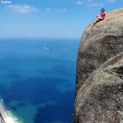 القبض على سائحة بالبرازيل بسبب صورة سيلفى.. اعرف التفاصيل