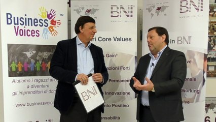 L'angolo del National Director 6