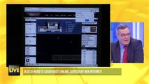 Ja si mund të luash baste online edhe pse ligji i ka ndaluar- Shqipëria Live,10 Shkurt 2020