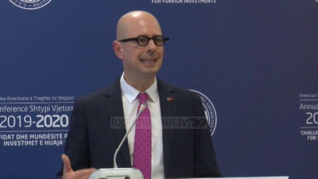 Bizneset amerikane/ Strategji për thithjen e investimeve