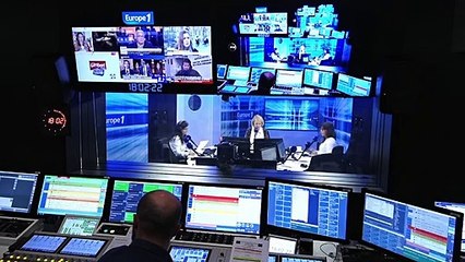 "On ne peut pas rester sur des cendres !" : Chanteloup-les-Vignes, trois mois après l’incendie du cirque