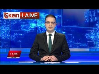Edicioni i Lajmeve Tv Klan 17 Shkurt 2020, ora 12:00