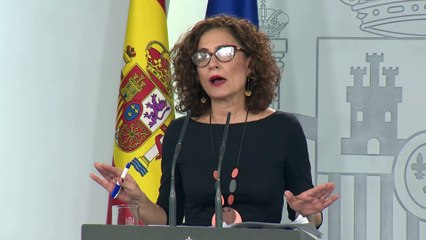 El Gobierno crítica a Casado tras entrevistarse con Sánchez: "Sigue instalado en el bloqueo"