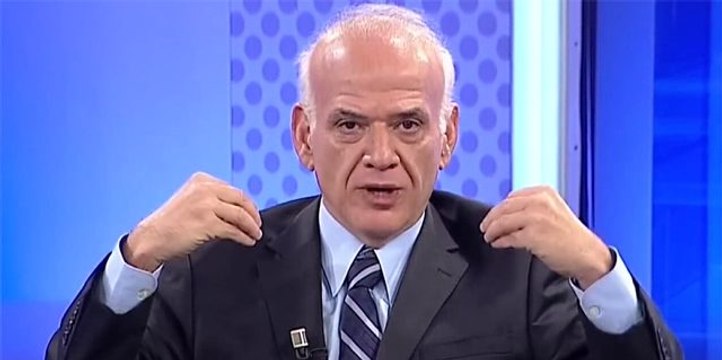 Ahmet Çakar'dan gündem yaratacak iddia: Siyaset değil başka tezgah var