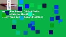 About For Books  Clinical Skills in Infant Mental Health: The First Three Years (Second Edition)