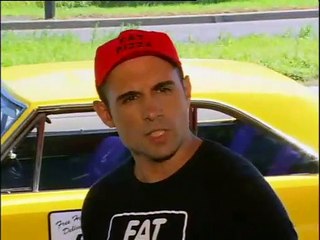 Fat Pizza S02 E04 Millionaire Pizza