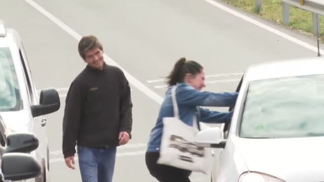 Carme Forcadell regresa a prisión