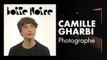 Camille Gharbi | Boite Noire