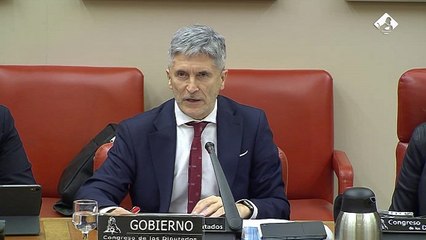 Marlaska anuncia la creación de un Plan de Ciberseguridad