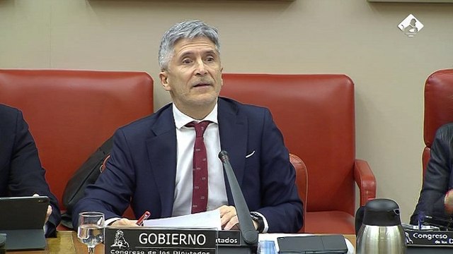 Marlaska apuesta por erradicar violencia vial con nueva Ley de Tráfico